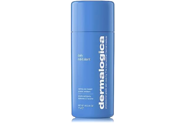 Dermalogica Dermalgica Daily Milkfoliant 74g - mjuk och lugnande daglig exfolierande, återfuktar huden och stärker hudbarriären