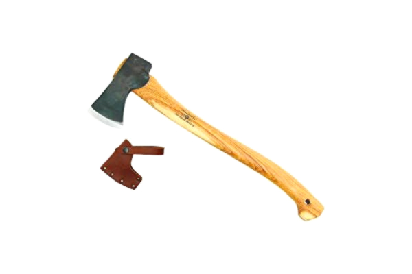 Gränsfors  Liten Skogøks