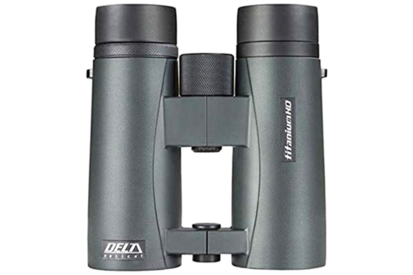 Delta Optical Titanium HD Delta Optical kikare 8 x 42