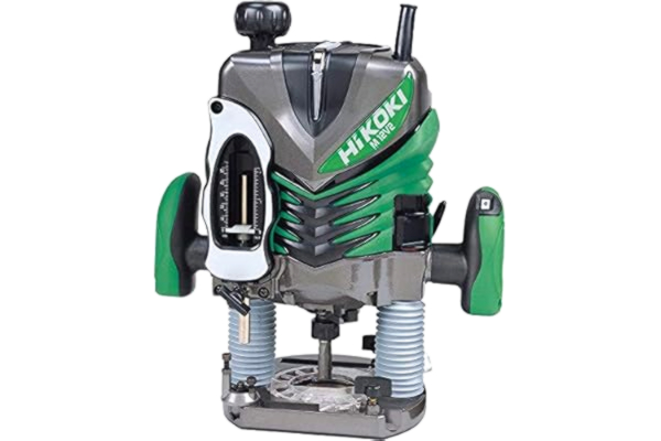 HiKOKI Hikoki Overfræser M12v2 2000w - 68101703