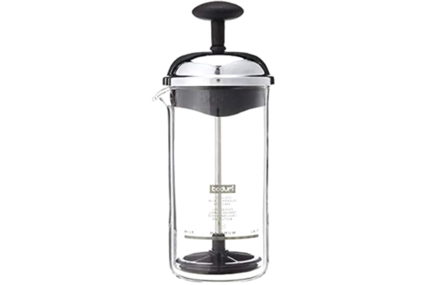 Bodum  Chambord melkeskummer 80 ml.