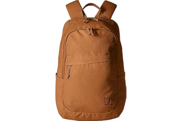 Fjällräven Fjallraven Raven 20 Backpack - Chestnut, OneSize Brown 26051