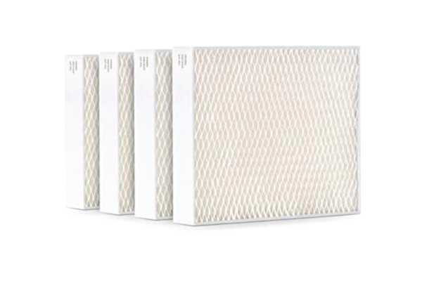 Stadler Form Filtre pour humidificateur d'air Stadler Form, efficace et hygiénique, traité antibactérien, convient pour les familles Oskar et Karl, set de 2 pièces