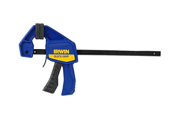 Irwin Tools Irwin Q/GT546EL7 Mini Bar Klämma, 150 mm, Svart