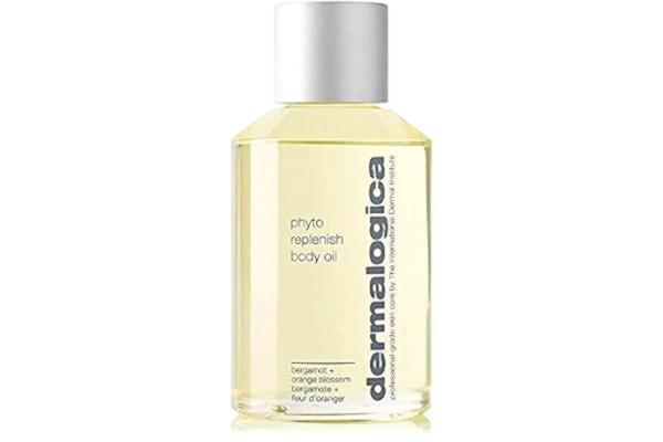 Dermalogica  Phyto påfyllning av kroppsolja 125 ml