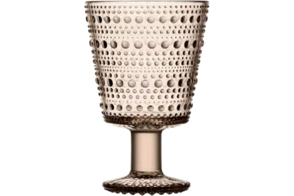 Iittala SET 2 COPAS 260 ML LINEN