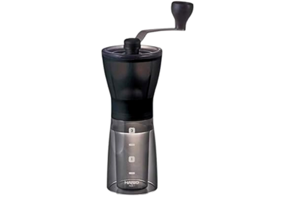 Hario  MSS-1DTB Kaffekværn