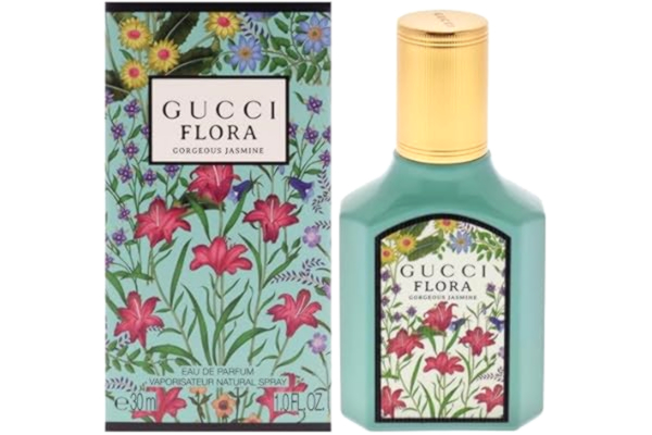 Gucci  Flora Gorgeous Jasmine Eau de Parfum 30 ml