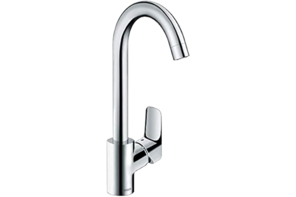 Hansgrohe HG Logis 260 køkken - køkkenarmatur m/høj svingtud, krom HG nr. 71835