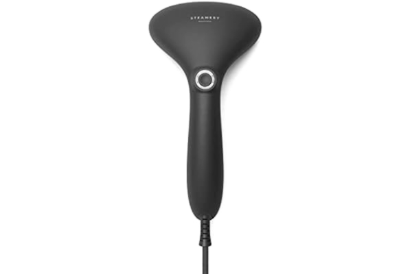 The Steamery Steamery Cirrus No.2 Steamer Matte Black