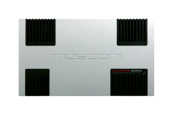 Mosconi MOSCONI AS 200.2 S