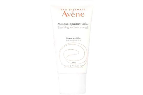 Avene  Eau Thermale lugnande strålningsmask 50 ml