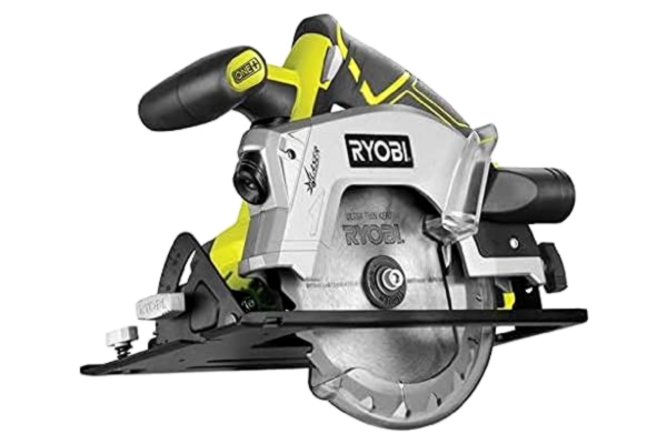 Ryobi  Rundsav RWSL1801M - One +