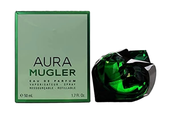 Thierry Mugler  Aura Mugler Eau de Parfum Spray 50ml