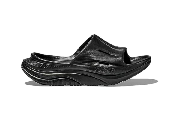 Hoka hoka S64101519 Flip-Flops för män, Vuxna Unisex, Multifärg, Standard