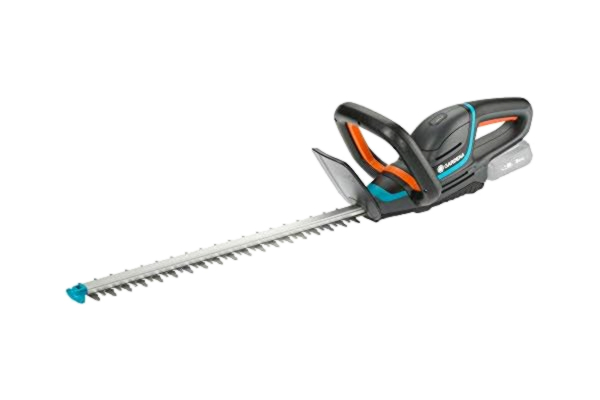 Gardena  HÆKKEKLIPPER COMFORTCUT 50/18V UDEN BATTERI OG LADER