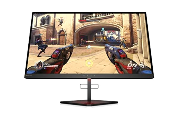 HP Hp OMEN X 25 4NK94AA#ABB 24,5", Monitor, Czarny