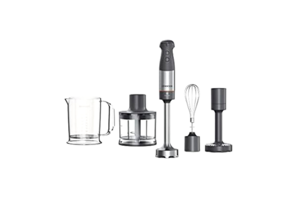 Kenwood Limited Batidora de brazo KENWOOD MODELO HBM60.307GY