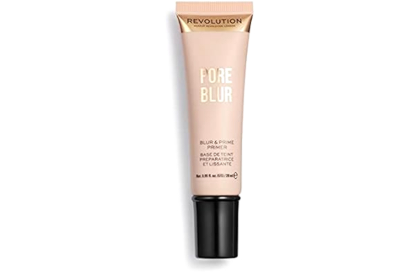 Makeup Revolution  Pore Blur Primer
