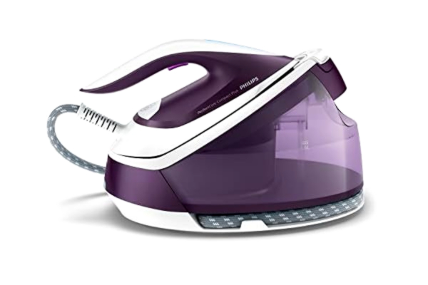 Philips  Dampstrygejern PerfectCare Compact Plus GC7933/30