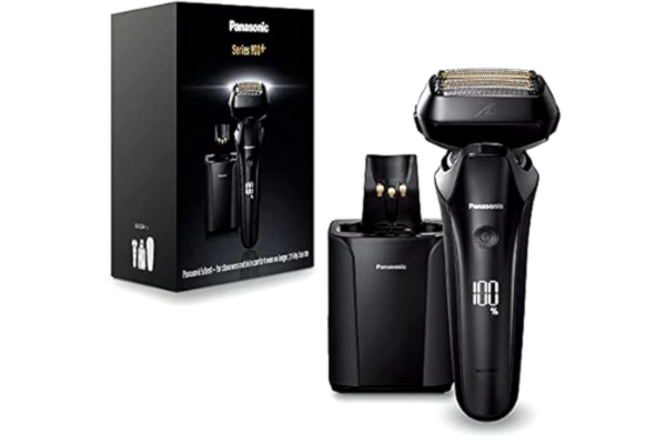 Panasonic  Series 900+ ES-LS9A - Shaver - trådløs - sort