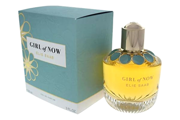 Elie Saab  39968 Elie Saab Girl Of Now Eau De Parfum Vapo - 90 ml