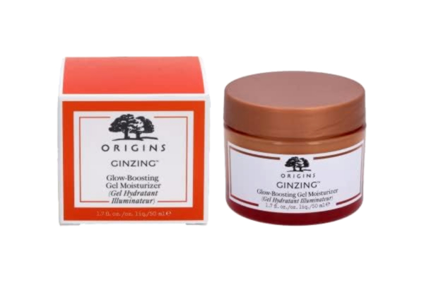 Origins  GinZing Glow-Boosting Gel Moisturizing Face Cream 50 ml