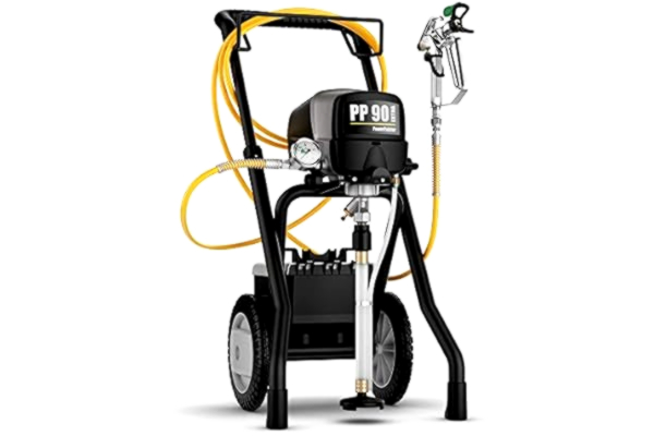 Wagner WAGNER PowerPainter 90 Extra Spraypack - PP90 - 2119405