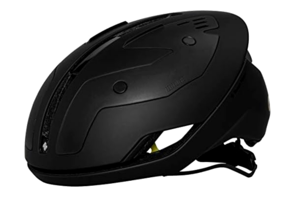 Sweet Protection  Adult Falconer II Aero MIPS Casque Unisexe Noir Taille L