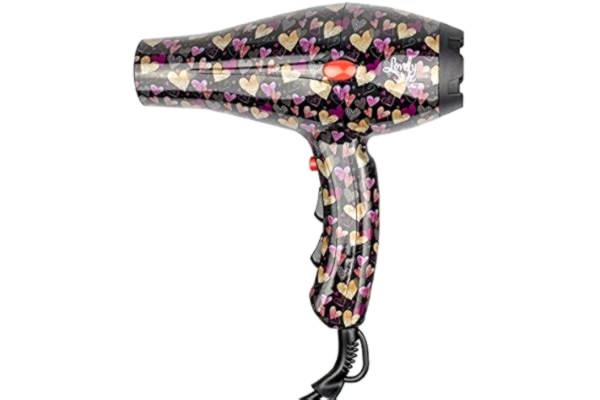 Italian Design Id Italiaanse Lovely Style haardroger