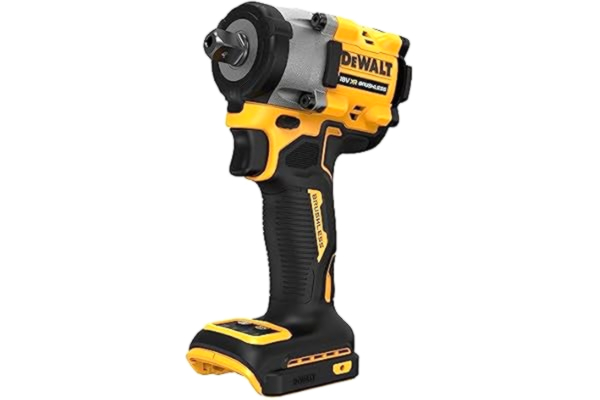 Dewalt DEWALT DCF922N sladdlös slagnyckel kolfri 1/2 tum 18 V stående maskin