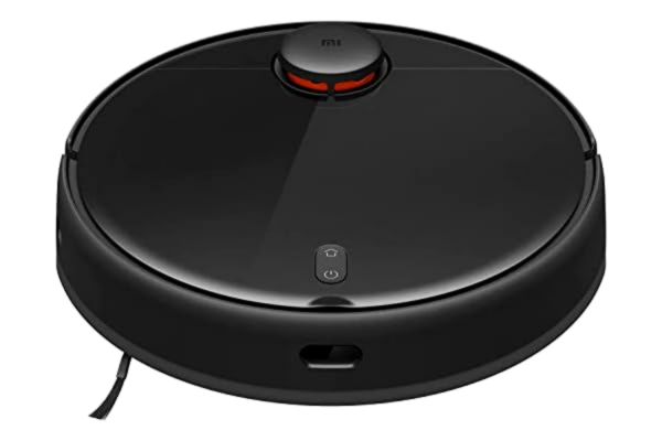 Xiaomi  Robotstøvsuger Mi Mop 2 Pro Black