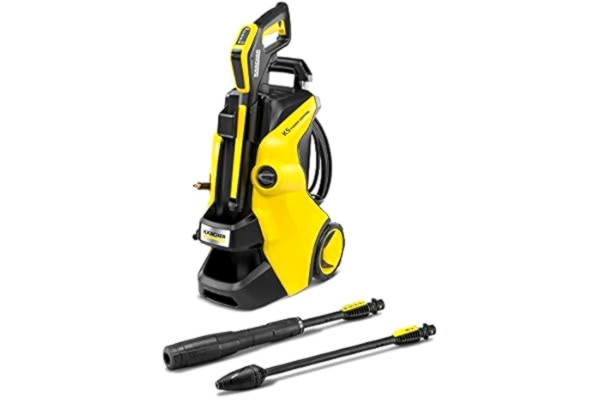 Kärcher  Hochdruckreiniger K 5 Power Control (1.324-550.0)