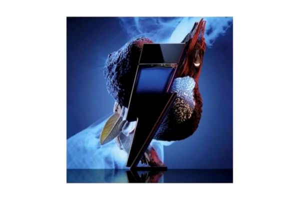 Carolina Herrera Bad Boy Cobalt Elixir Eau de Parfum 100 ml