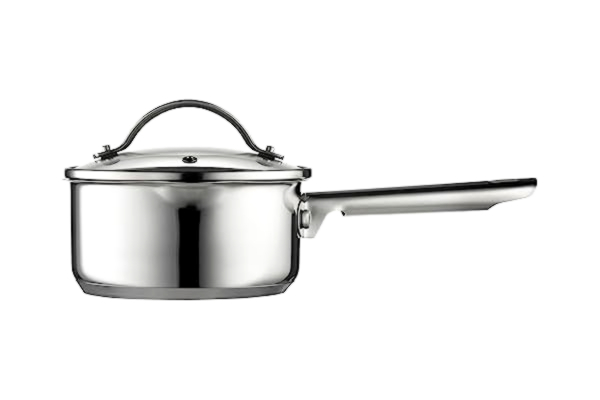 Funktion  Kastrull 1,2 liter