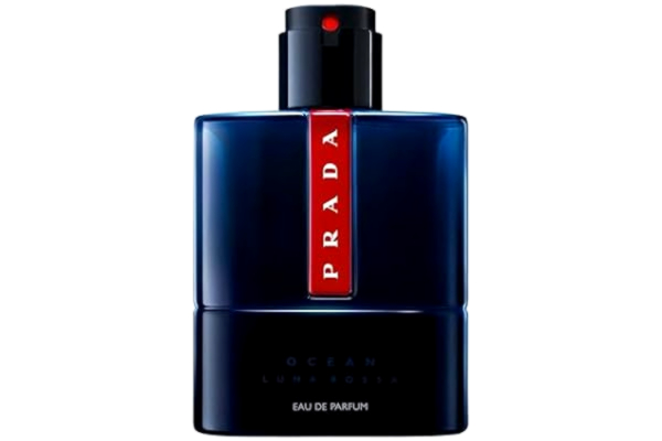 Prada PRADA Luna Rossa Ocean Eau de Parfum, 100 ml