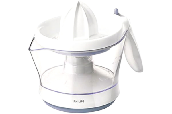 Philips  Hr2744 Juicer 0.6 Ml