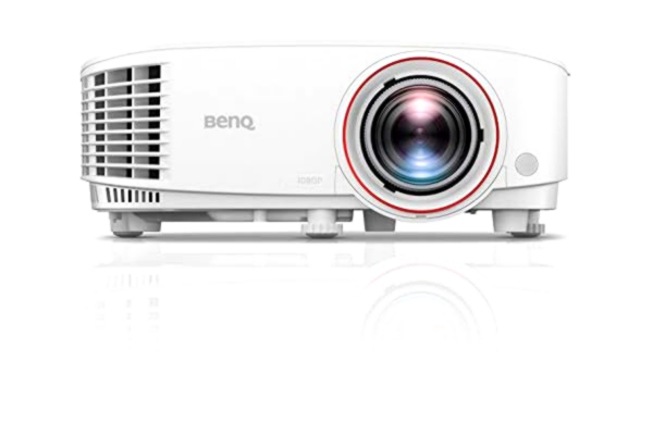 Benq BenQ 3D DLP Projektor TH671ST