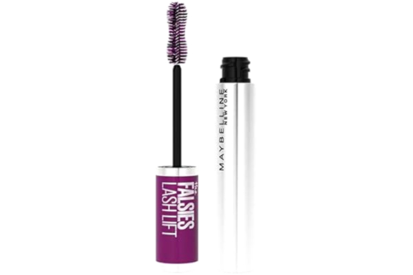 Maybelline MAYBELLINE NEW YORK, mascara, Falsies Lash Lift Black, 9,6 ml