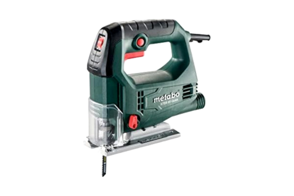 Metabo  Stiksav Steb 65 Quick Transportkuffert - 601030500