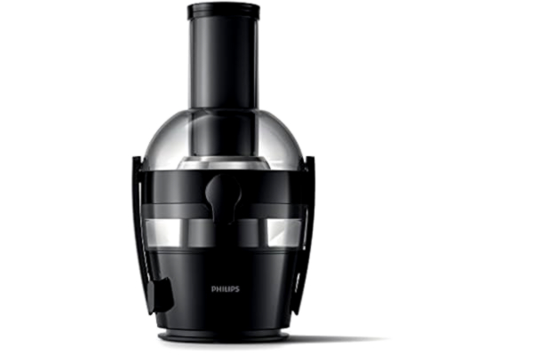 Philips  HR1855 / 06-650 W - 2 snelheden - zwart