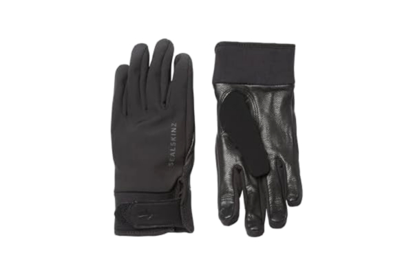 Sealskinz SEALSKINZ Kelling vattentät alla väderisolerade handske