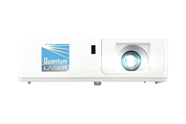 InFocus  Prosjektor Quantum Laser Advanced Series - 1920 x 1200 - 0 ANSI lumens