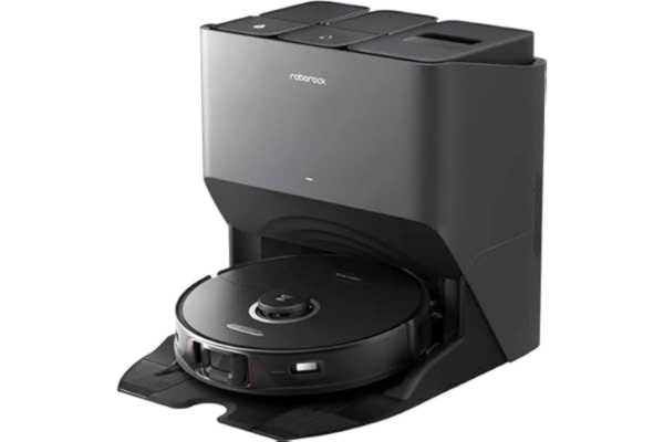 Roborock  S8 Pro Ultra Robotstøvsuger