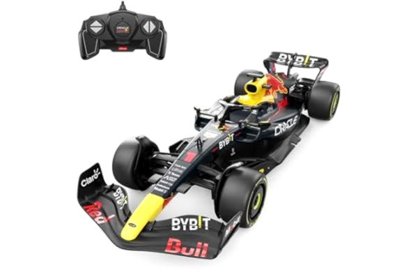 Rastar RASTAR R/C 1:18 F1 Oracle Red Bull Racing RB18