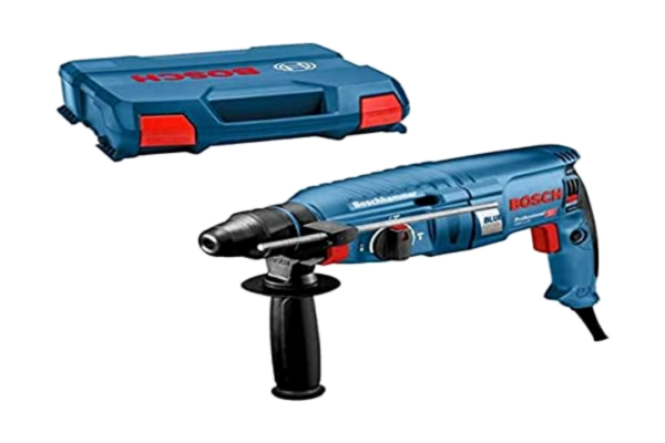 Bosch  Professional 611253500 młot udarowo-obrotowy GBH 2-25