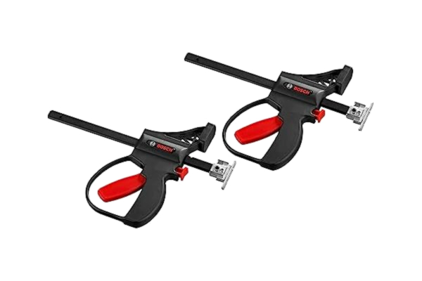 Bosch  Professional klämtvingar FSN KZW