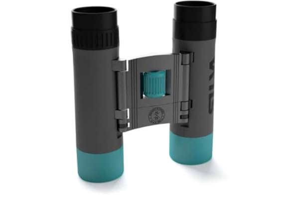 Silva  Fickkikare, Grå