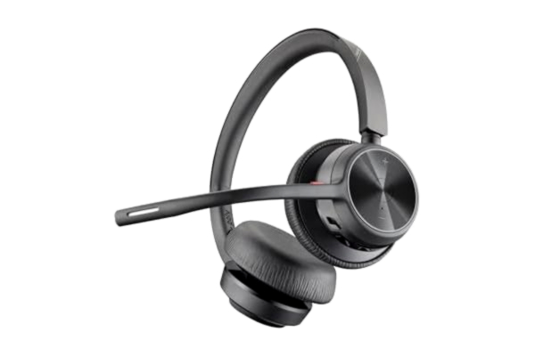 Poly HP Poly Voyager 4320 - Auricolare - On-Ear - Bluetooth