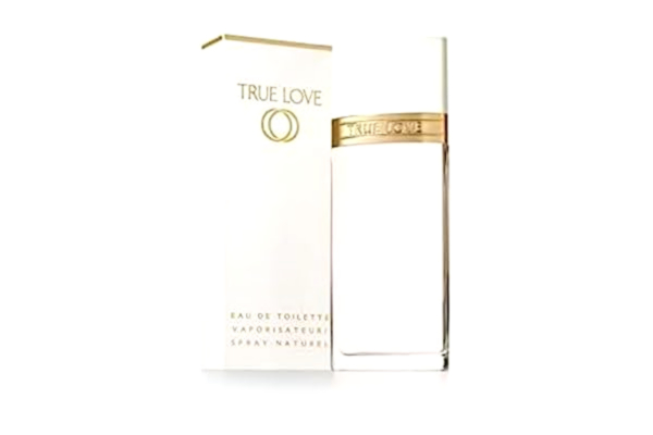 Elizabeth Arden  122999 True Love Eau De Toilette, Transparent, 100 ml